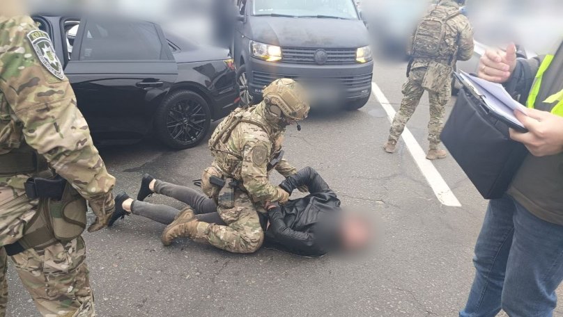 Наркотики в упаковках з меленої кави: викрили канал контрабанди кокаїну з Європи через Львівщину