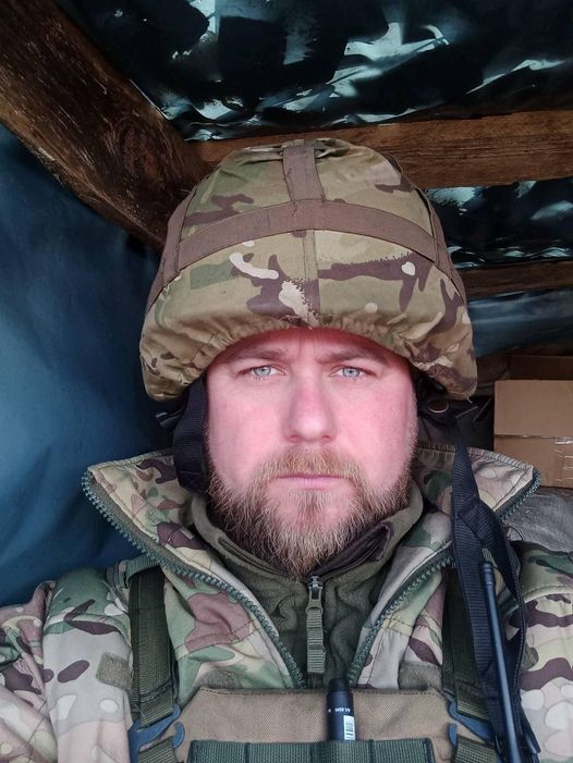 На війні загинув Герой зі Львівщини