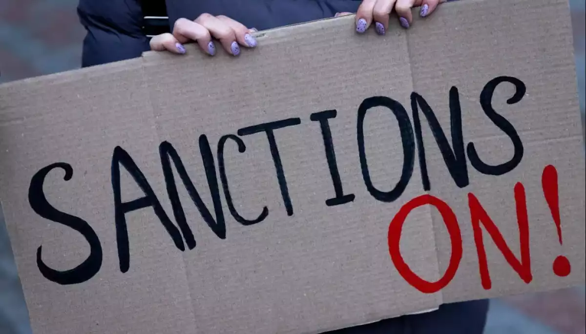 Британія ввела потужні санкції проти Росії