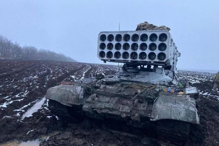 Без іще одного «аналоговнєта». Як «запекли» російський «Сонцепьок». Відео