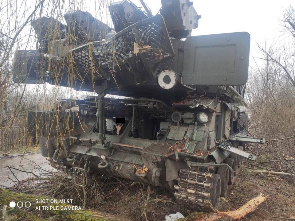 Уже більше 18 тисяч. Український Генштаб оприлюднив дані про втрати ворога
