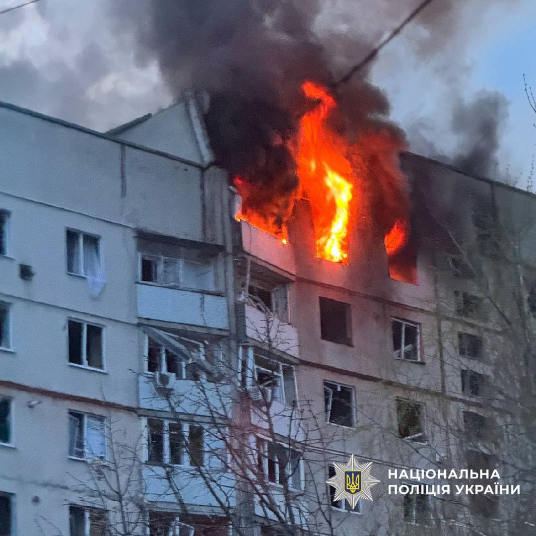 Росіяни атакували Харківщину: Які наслідки обстрілів