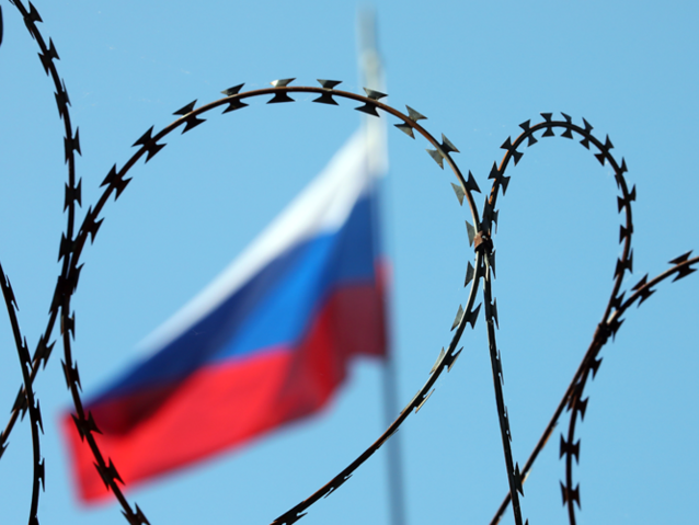 ЄС продовжив санкції проти Росії за анексію Криму