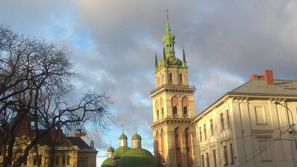 Якою буде погода на Львівщині 17 січня: прогноз