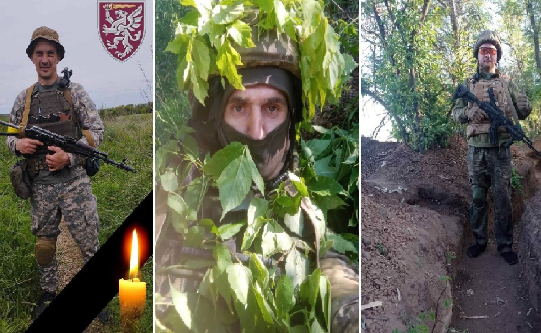 Сьогодні Львів прощається з трьома Героями, що загинули на війні