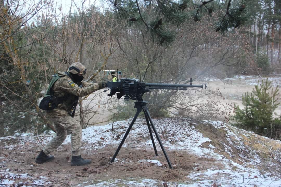 Українські воїни завдали більше 35-ти ударів, збили Су-25 і «Орлан». Генштаб ЗСУ