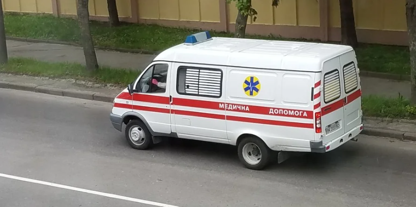 На Чернігівщині 11-річний хлопчик постраждав через вибух невідомого предмета