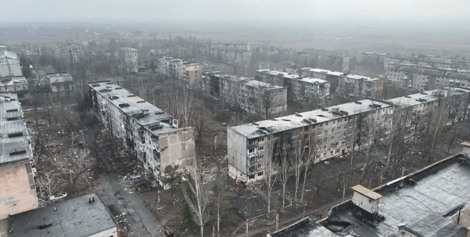 Росія може перекинути на Вугледар додаткові підрозділи з мобілізованими