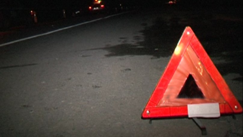 На Львівщині смертельна ДТП: 19-річний водій Audi збив пішохода