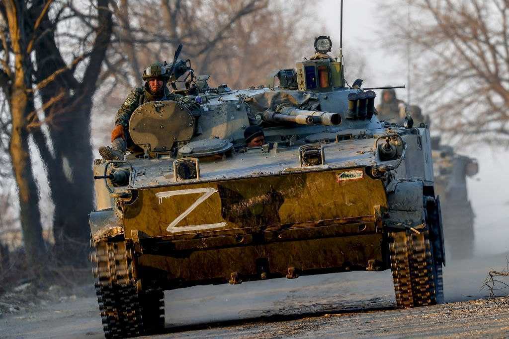 Що дозволяє росіянам швидко просуватися на фронті: пояснення аналітиків