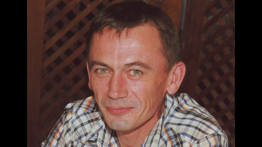 На полігоні помер захисник з Львівської області