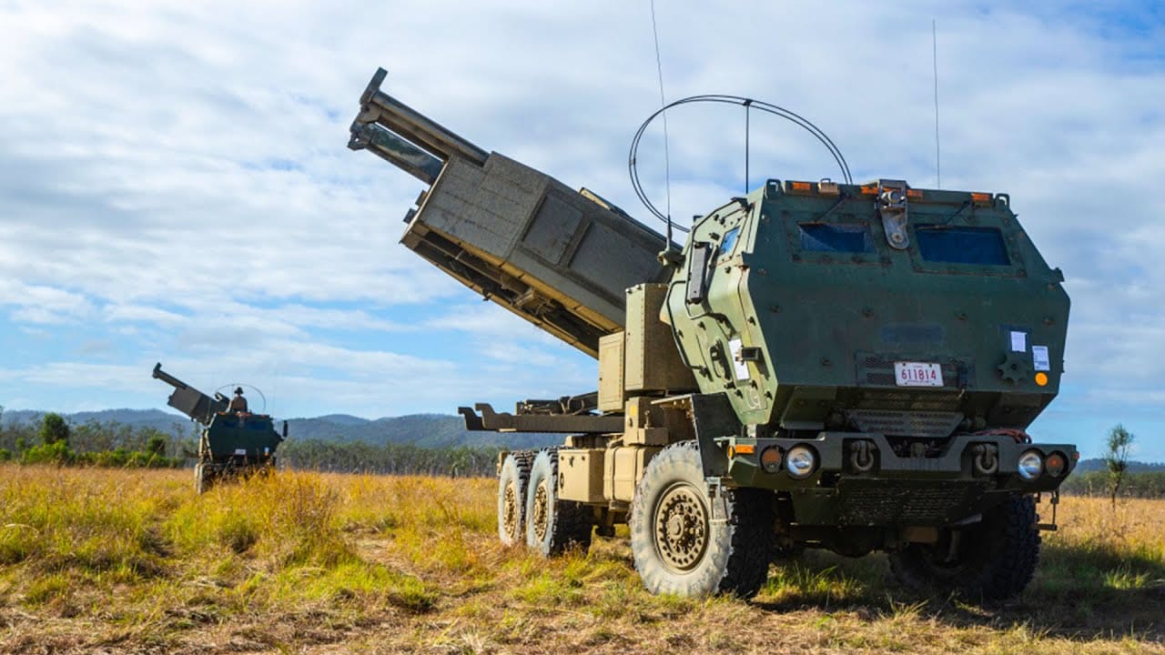 Відомо, скільки складів окупантів ЗСУ знищили завдяки Himars 