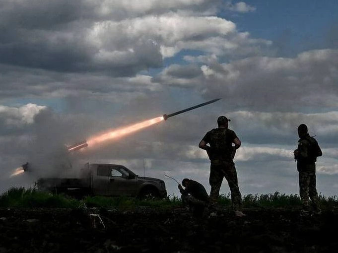 Над Україною збили 18 ракет та 25 «Шахедів»