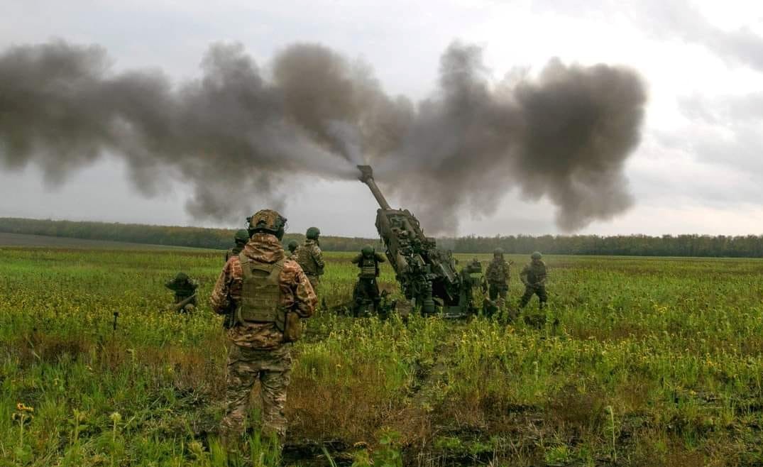 Авіація ЗСУ завдала по ворогу 21 удар, збито 10 дронів “Shahed-136”. Генштаб