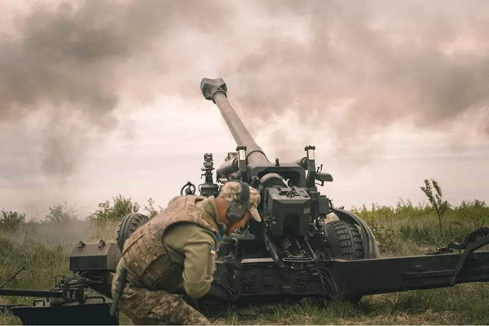 Понад 4100 окупантів та 107 артсистем. ЗСУ назвали втрати росіян за тиждень