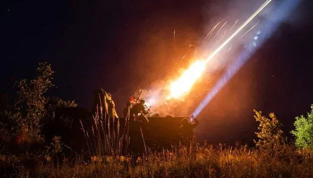 Рівненщина зазнала повітряної атаки: Які наслідки