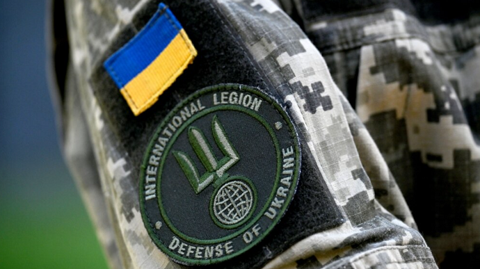 Австрійський доброволець загинув у війні проти російських окупантів