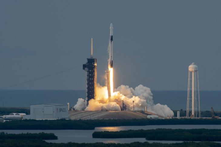 NASA досліджуватимуть умови для життя на супутнику Юпітера