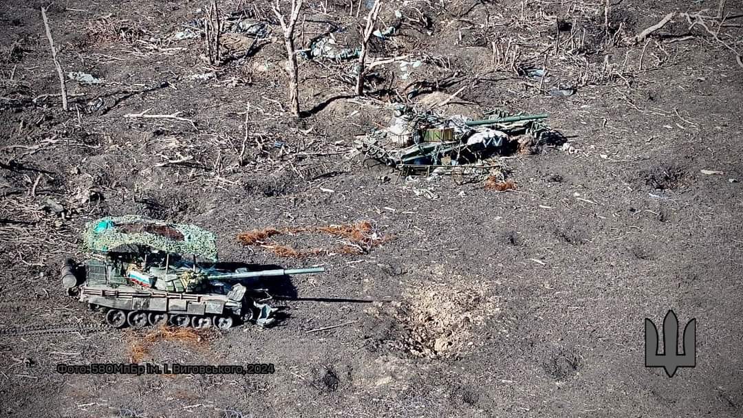 Оновлені дані про втрати ворога: мінус 770 окупантів, 27 артсистем і не тільки