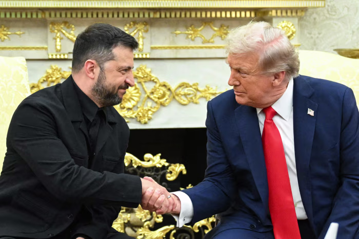 США схвалили постачання Україні понад 3 тисяч ракет ERAM