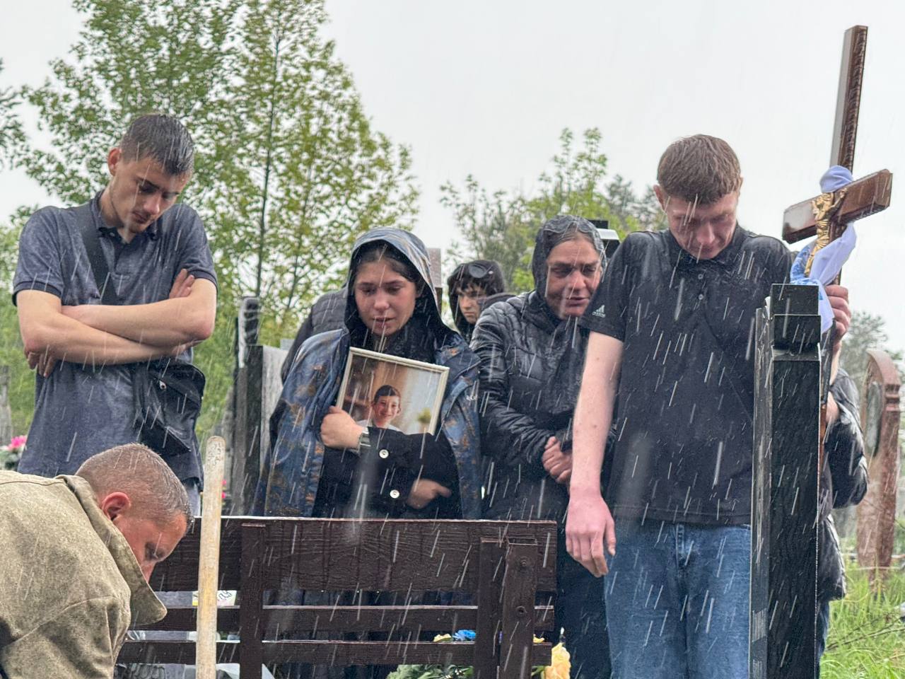 На Львівщині 13-річного хлопця підозрюють у вбивстві 11-річної дитини: Подробиці