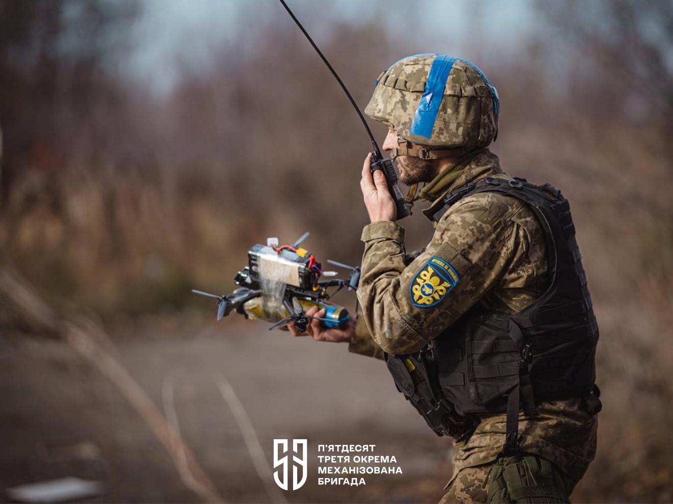 Ліквідували 1090 окупантів, знищили 11 артсистем: оновлені дані про втрати ворога
