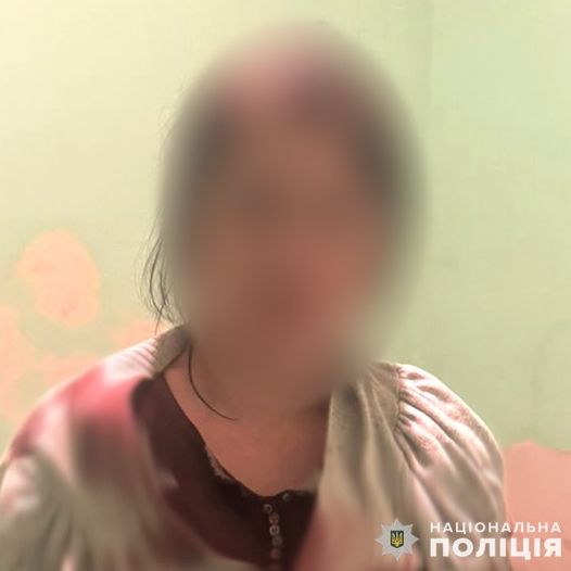 На Львівщині жінка зарізала свого співмешканця