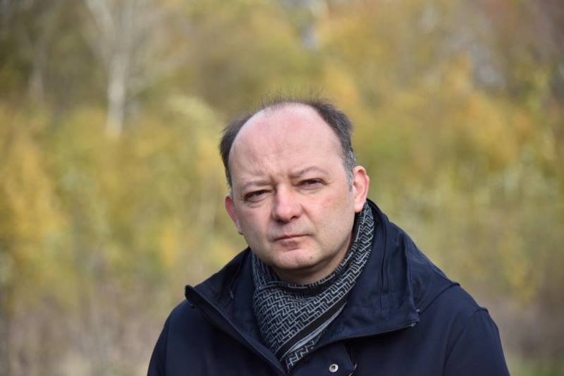 "Космічна сума": стало відомо, скільки заробив заступник Садового у січні