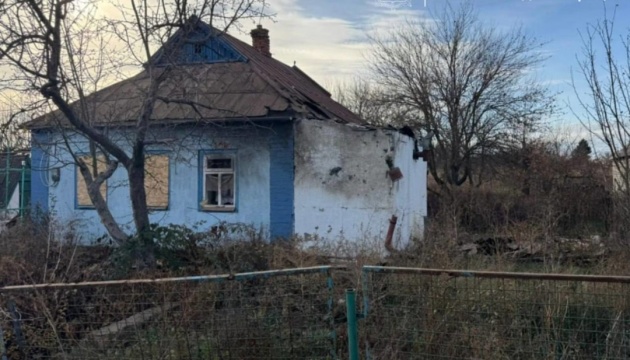 РФ за добу 200 разів били по Запорізькій області, поранена дитина