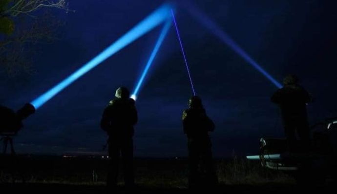 Війська Повітряних сил здійснили супровід понад 80 ворожих цілей: деталі