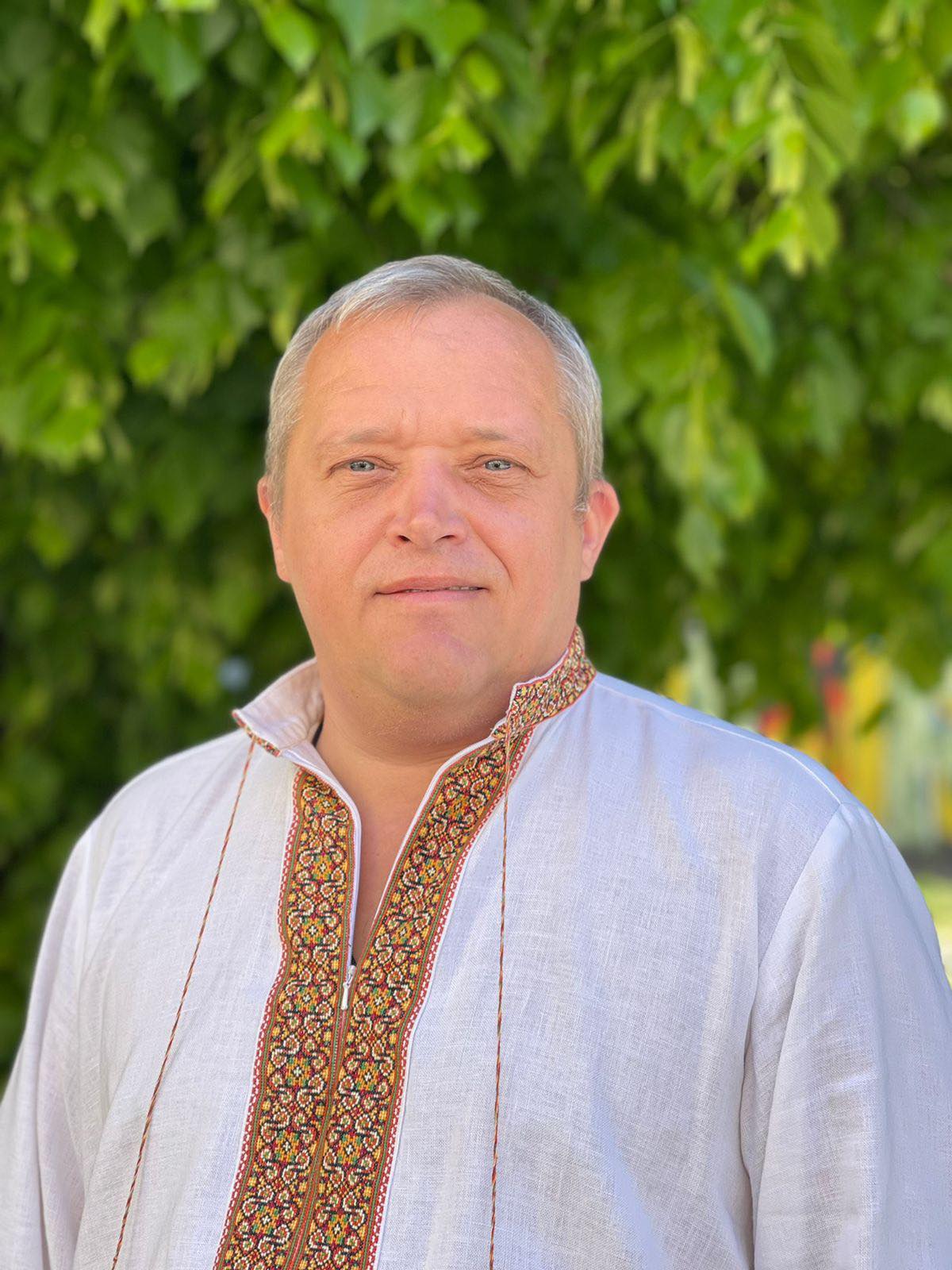 Депутат ЛМР Юрій Ломага отримав медаль «За сприяння Збройним Силам України»