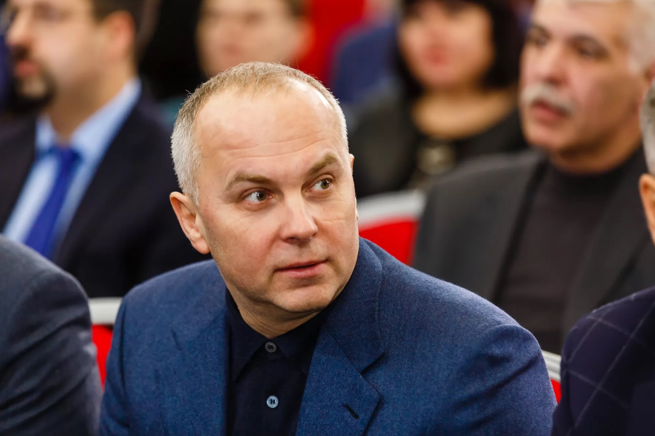 Шуфрича зняли з посади голови комітету свободи слова. Але він залишиться його членом