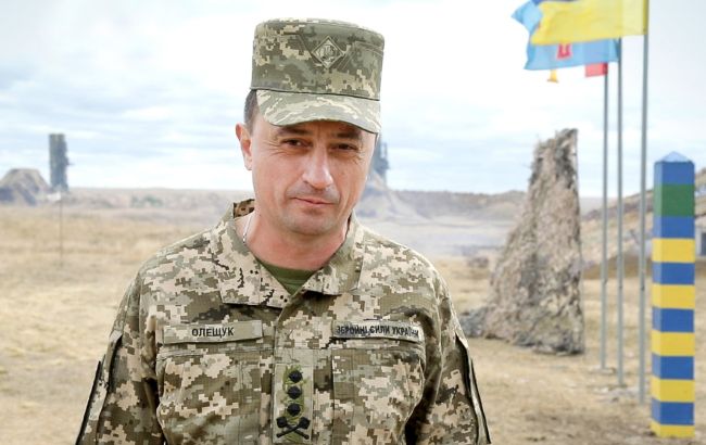 «Підтверджую»: командувач Повітряних сил – про удар по «Аскольду» в Керчі
