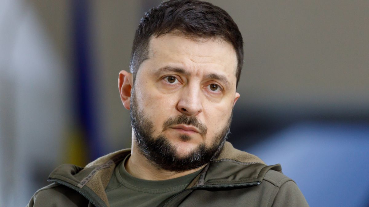 Зеленський заінтригував заявою про українські ракети