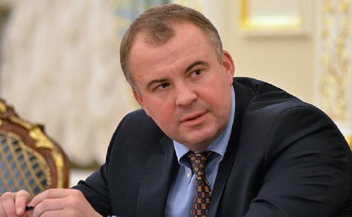 НАБУ оголосило в розшук ексзаступника секретаря РНБО Гладковського