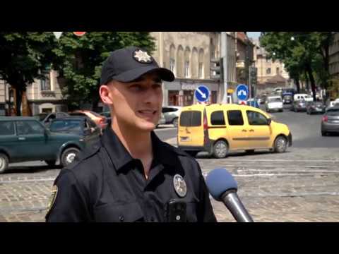 Перехрестя Сахарова-Вітовського: страшний сон автомобіліста