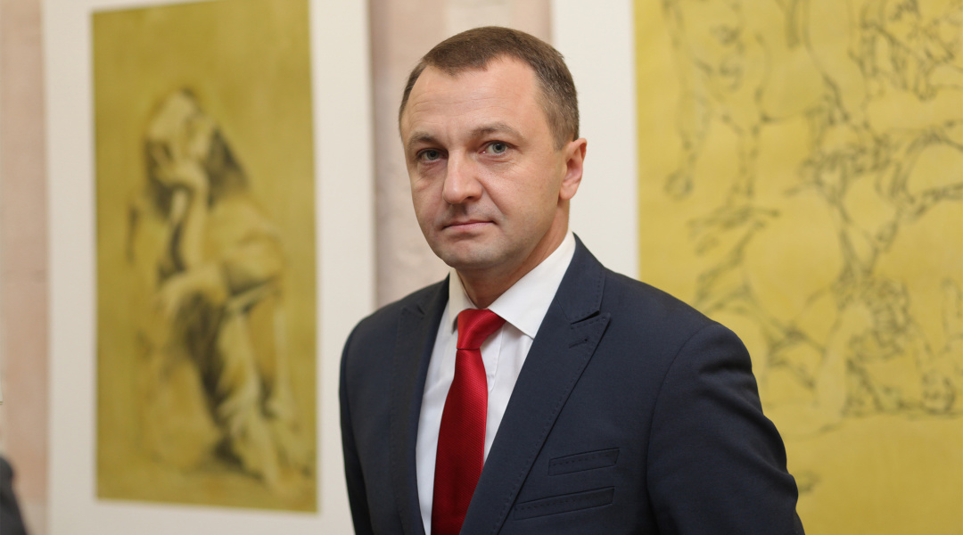 "Чергова спроба мовної контрреволюції". Мовний омбудсмен звернувся до нардепів через фільми та серіали українською