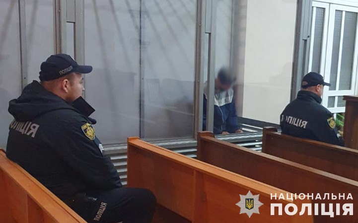 Масштабна ДТП на Львівщині: семеро загиблих, троє травмованих. Суд обрав запобіжний захід для водія BMW та пасажира
