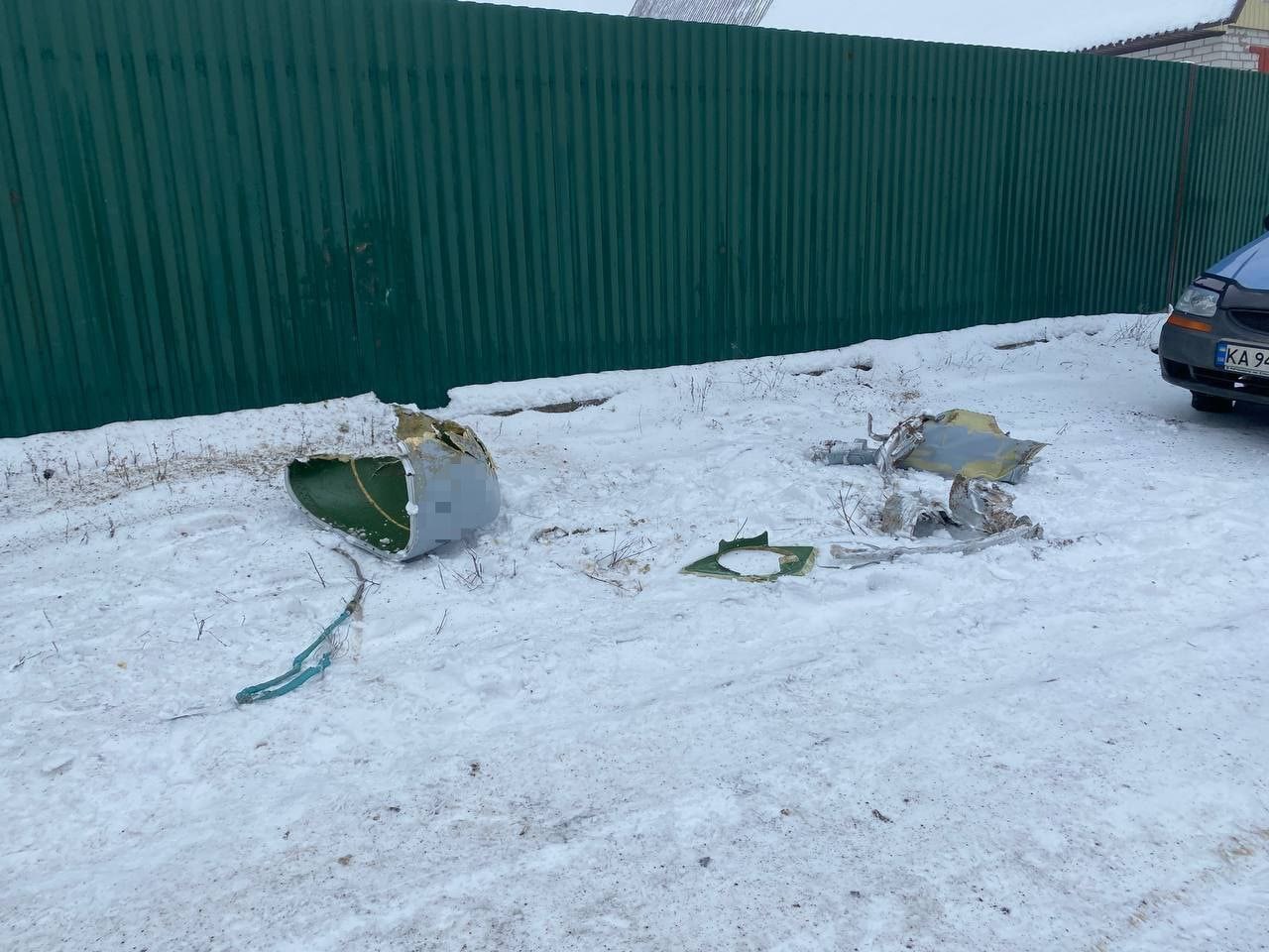Росія випустила майже 80 ракет із Каспійського, Чорного та Азовського морів: скільки збила ППО