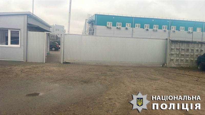Хто стріляв у Щасливому? Поліція Київщини відкрила кримінальне провадження