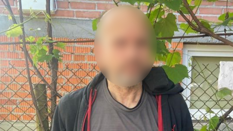 На Львівщині чоловік вдарив маму ножем у живіт (фото)