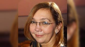 У Львові внаслідок пожежі загинула відома телеведуча і театрознавиця