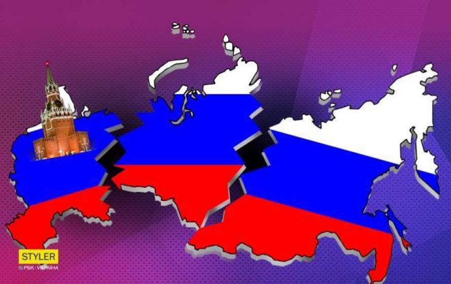 Розділ на три частини. Керівник розвідки назвав два сценарії закінчення війни