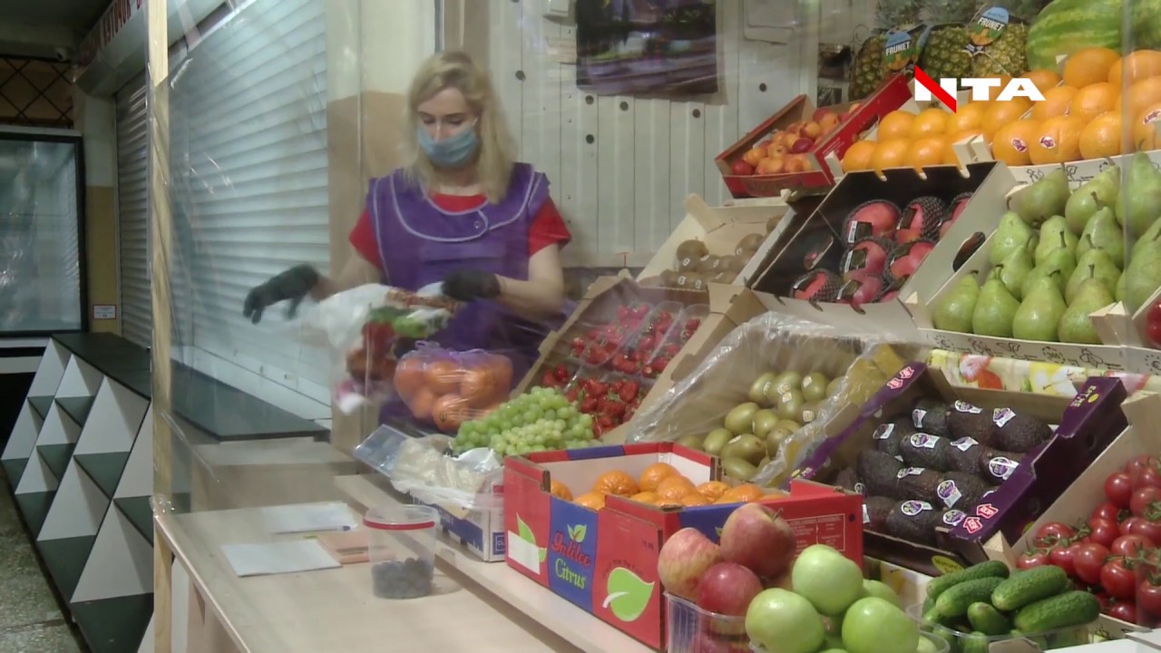 Відкриття ринків не виправдало очікувань: найбезпечнішими залишаються супермаркети