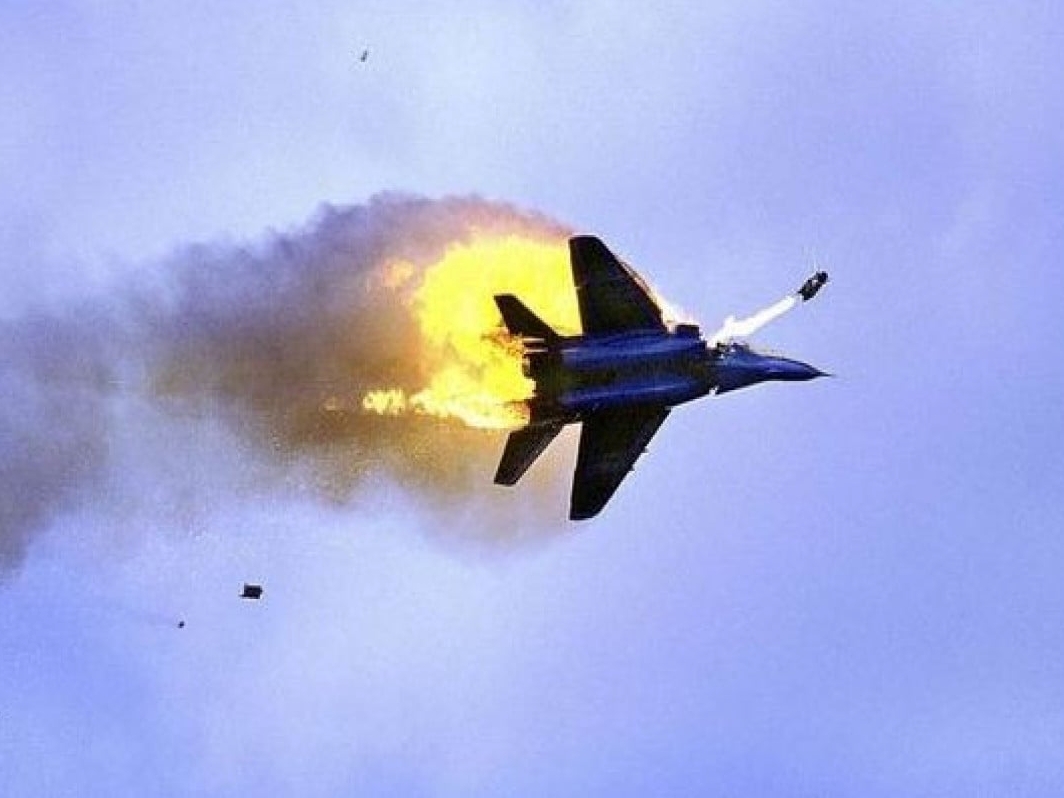 Російські окупанти втратили 575 танків, 117 літаків та 127 гелікоптерів – Генштаб ЗСУ