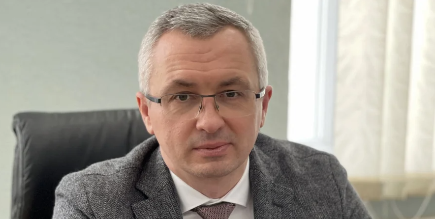Керівнику Держмитниці Звягінцеву оголосили підозру: що відомо