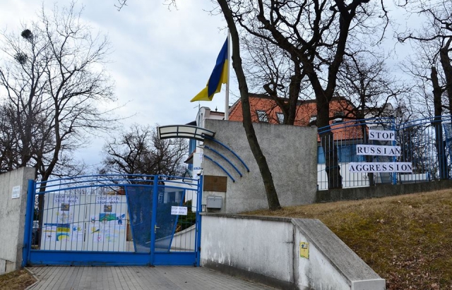Україна повернула з Угорщини трьох військовополонених