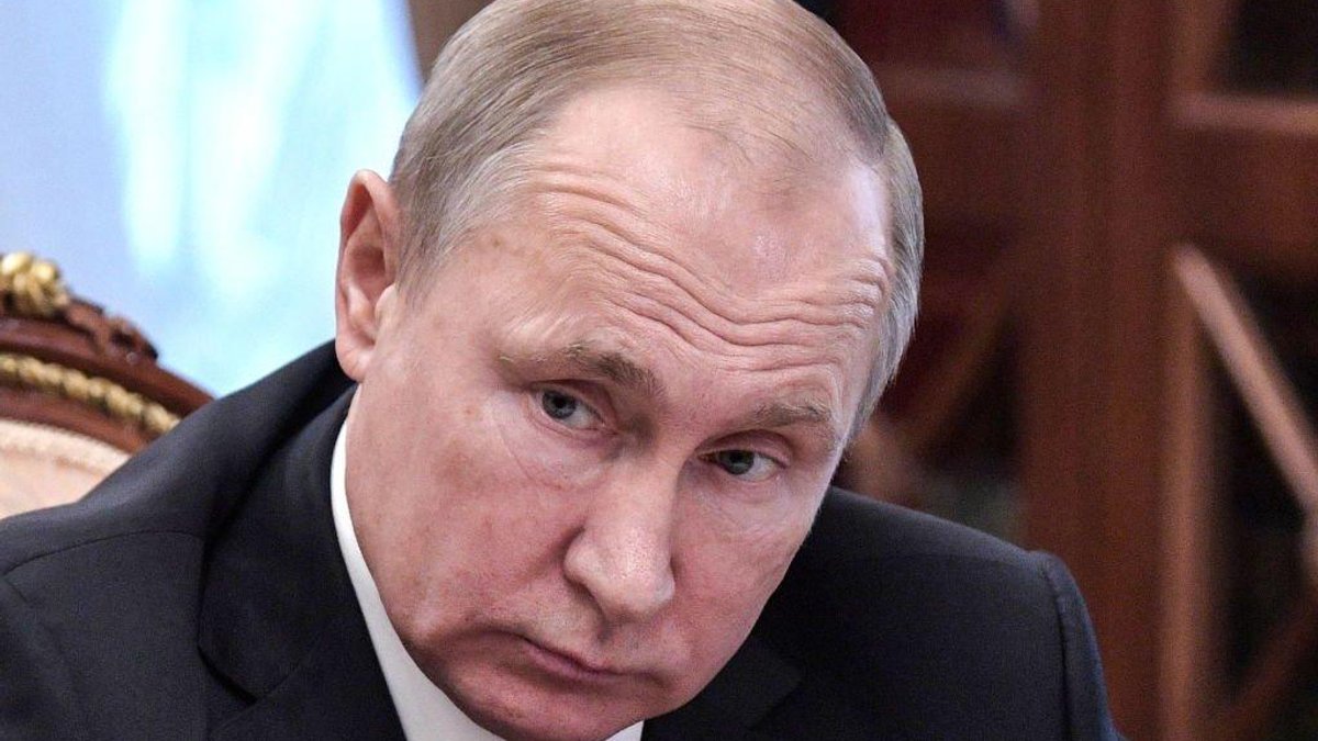 У Великій Британії пояснили, чому Путін втратив інтерес до переговорів з Україною