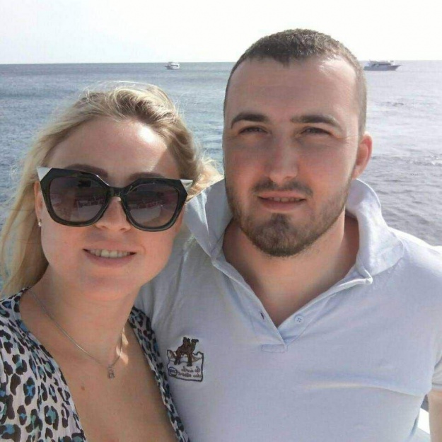 Пішли одне за одним. "Калина" розповів про сім'ю "азовців", що загинула в Маріуполі