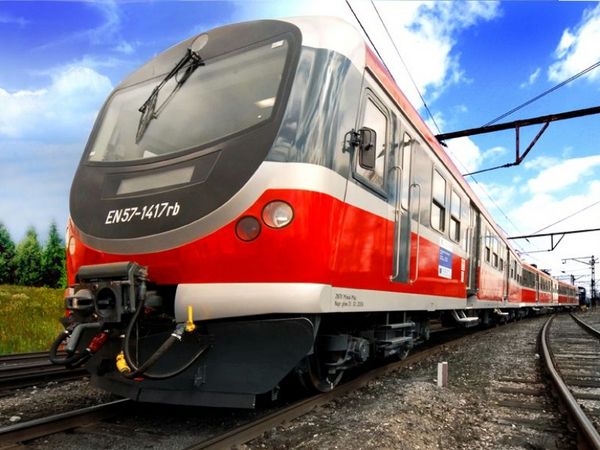 З Польщі депортували українця, який п'яним кермував поїздом із 200 пасажирами